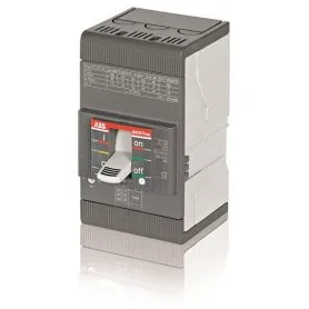 Выключатель автоматический XT2H TMA 40A 70кА (1P/3P)