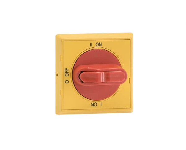 Ручка OHYS2AJE011 управления рубильниками ОТ16-125F_С