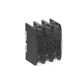 Держатель предохранителя OFAZ00S3L (3P, NH000/NH00, IP20)