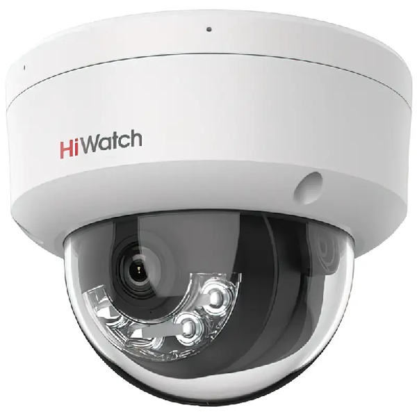 IP видеокамера 8MP HIWATCH DS-I852M (2.8)