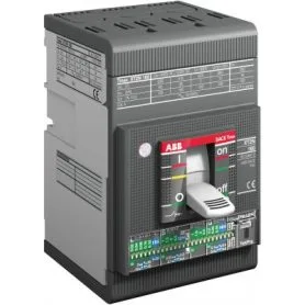 Выключатель автоматический XT2H MA 100A (600-1400A)