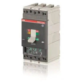 Выключатель автоматический T4V 320A PR221DS-LS/I