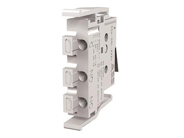 Контакты состояния выключателя AUX 1Q 250VAC/DC XT1-XT6 (без проводов)